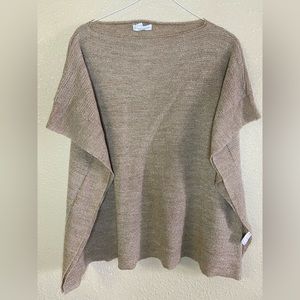 Casual & warm New York & Company brown sweater